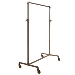 Pipeline Adjustable Ballet Rack