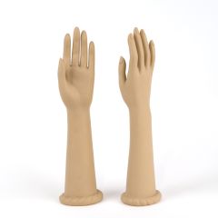 Ladies Glove Hands