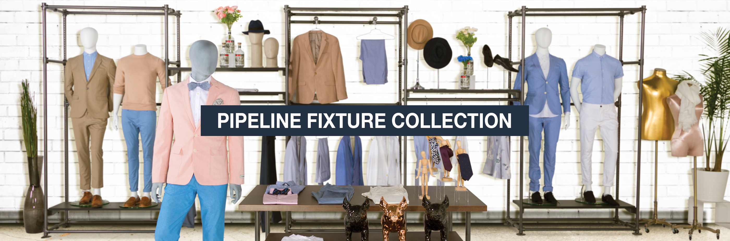 Pipeline Collection